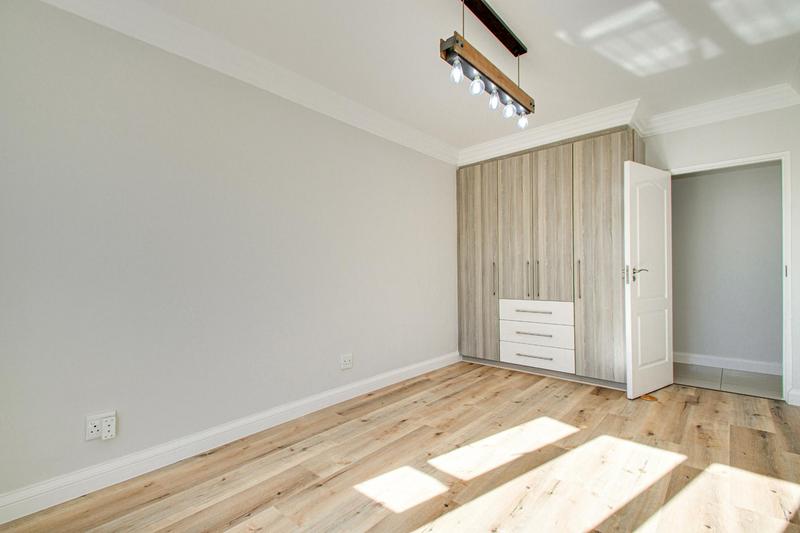 To Let 3 Bedroom Property for Rent in Broadacres Gauteng