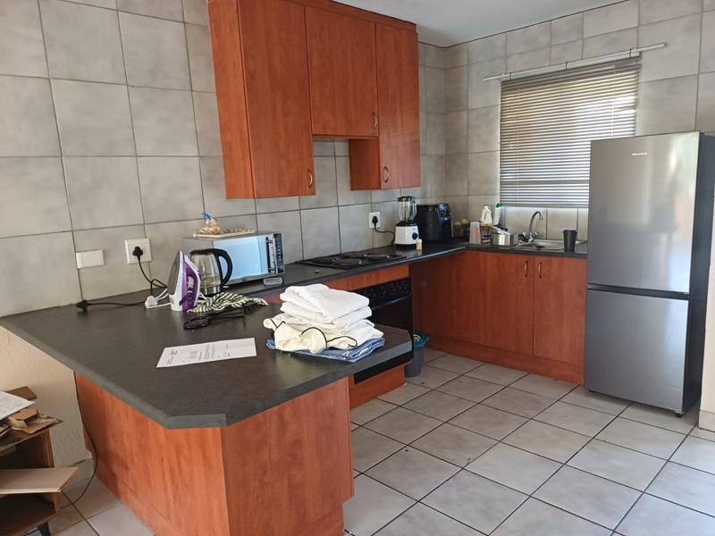 2 Bedroom Property for Sale in Wilro Park Gauteng