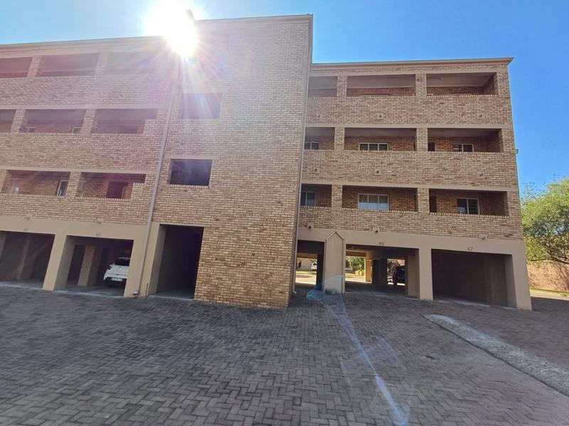 2 Bedroom Property for Sale in Wilro Park Gauteng