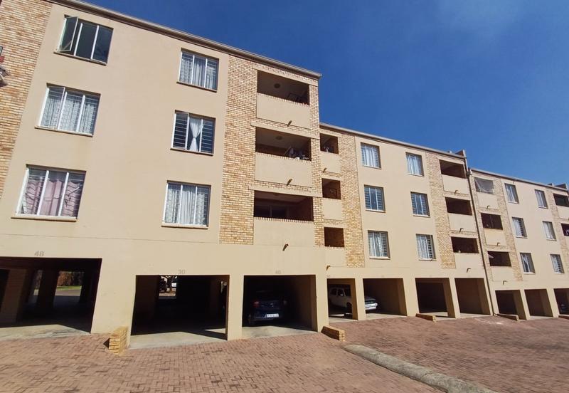 2 Bedroom Property for Sale in Wilro Park Gauteng