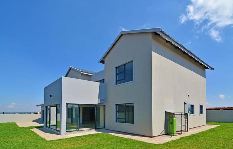 To Let 4 Bedroom Property for Rent in Swallow Hills Lifestyle Estate Gauteng