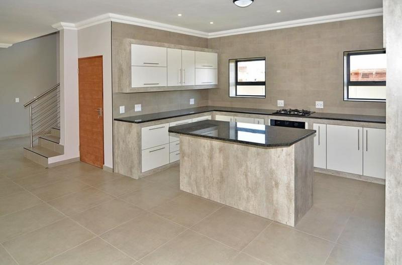 To Let 4 Bedroom Property for Rent in Swallow Hills Lifestyle Estate Gauteng