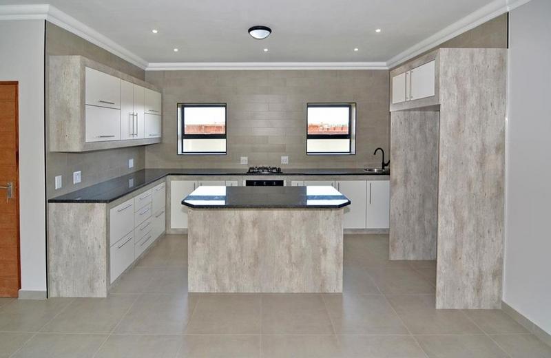 To Let 4 Bedroom Property for Rent in Swallow Hills Lifestyle Estate Gauteng
