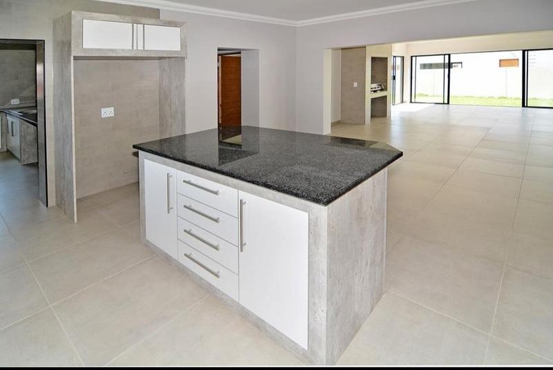 To Let 4 Bedroom Property for Rent in Swallow Hills Lifestyle Estate Gauteng