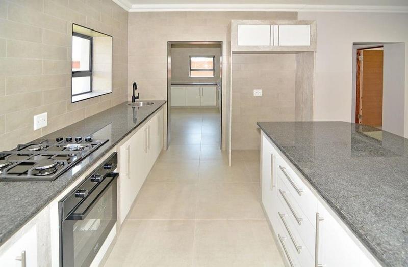 To Let 4 Bedroom Property for Rent in Swallow Hills Lifestyle Estate Gauteng