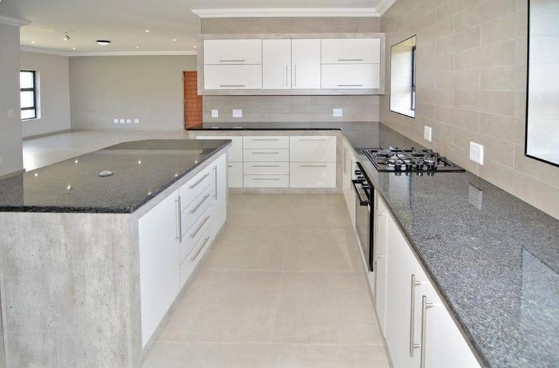To Let 4 Bedroom Property for Rent in Swallow Hills Lifestyle Estate Gauteng