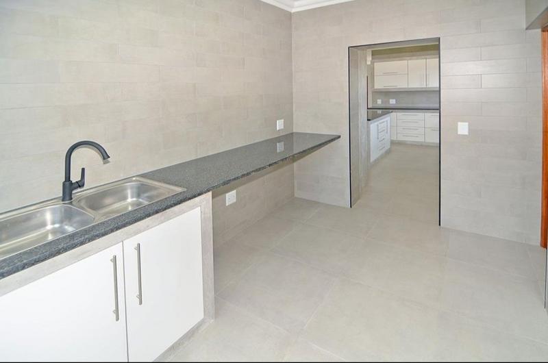 To Let 4 Bedroom Property for Rent in Swallow Hills Lifestyle Estate Gauteng