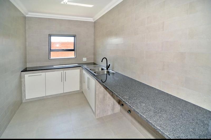 To Let 4 Bedroom Property for Rent in Swallow Hills Lifestyle Estate Gauteng