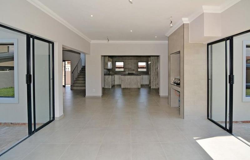 To Let 4 Bedroom Property for Rent in Swallow Hills Lifestyle Estate Gauteng