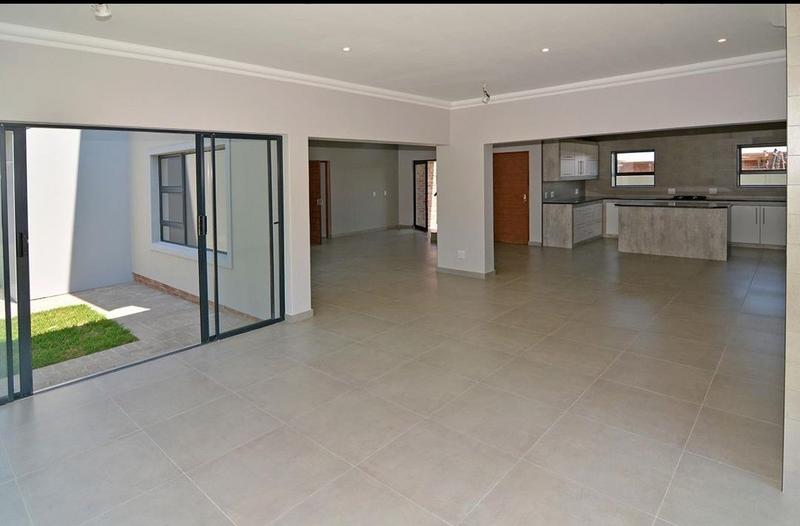 To Let 4 Bedroom Property for Rent in Swallow Hills Lifestyle Estate Gauteng