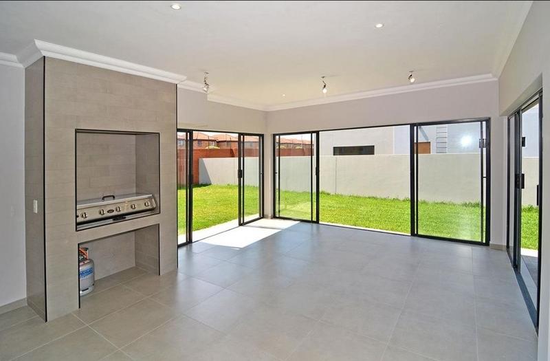 To Let 4 Bedroom Property for Rent in Swallow Hills Lifestyle Estate Gauteng