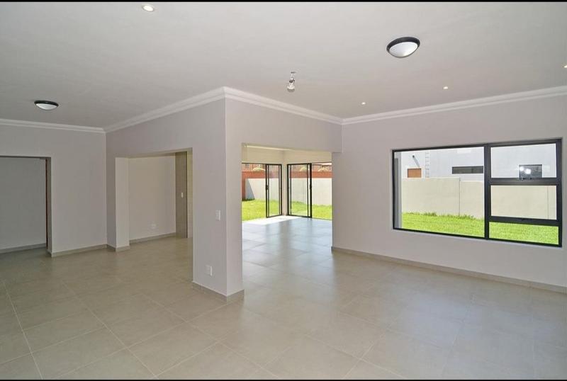 To Let 4 Bedroom Property for Rent in Swallow Hills Lifestyle Estate Gauteng