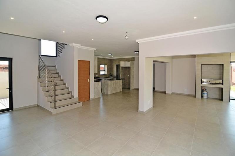 To Let 4 Bedroom Property for Rent in Swallow Hills Lifestyle Estate Gauteng