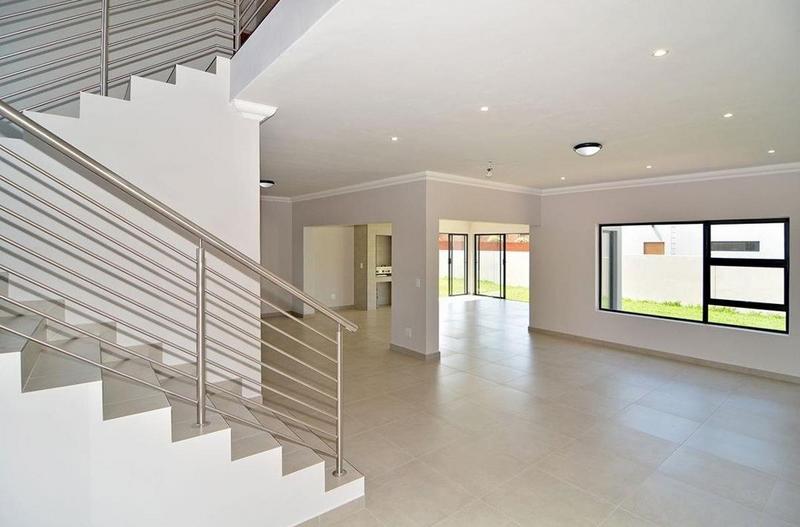 To Let 4 Bedroom Property for Rent in Swallow Hills Lifestyle Estate Gauteng