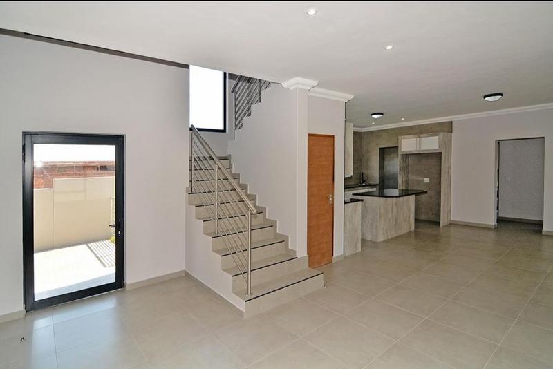To Let 4 Bedroom Property for Rent in Swallow Hills Lifestyle Estate Gauteng