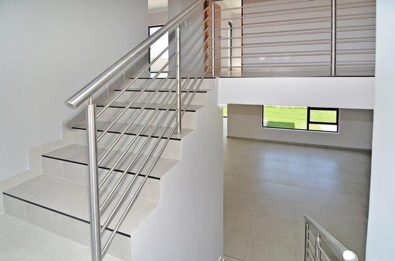 To Let 4 Bedroom Property for Rent in Swallow Hills Lifestyle Estate Gauteng