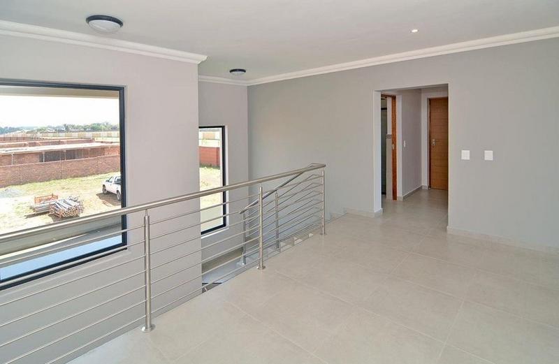 To Let 4 Bedroom Property for Rent in Swallow Hills Lifestyle Estate Gauteng