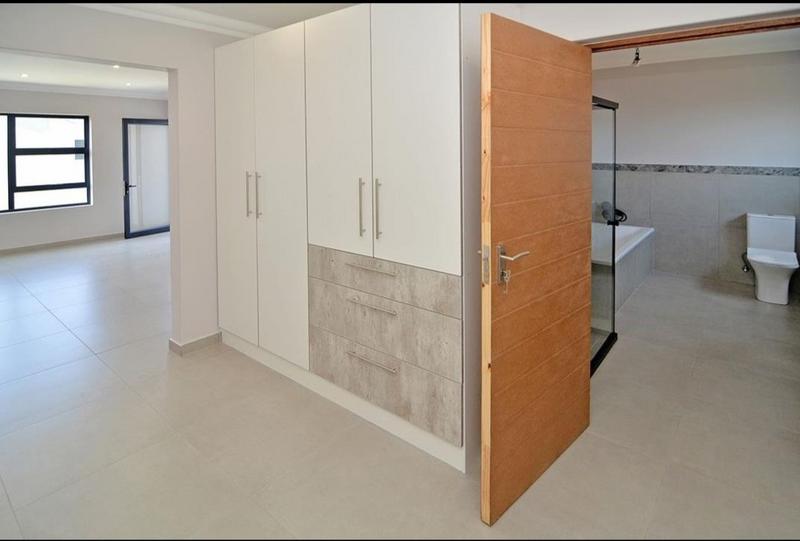 To Let 4 Bedroom Property for Rent in Swallow Hills Lifestyle Estate Gauteng