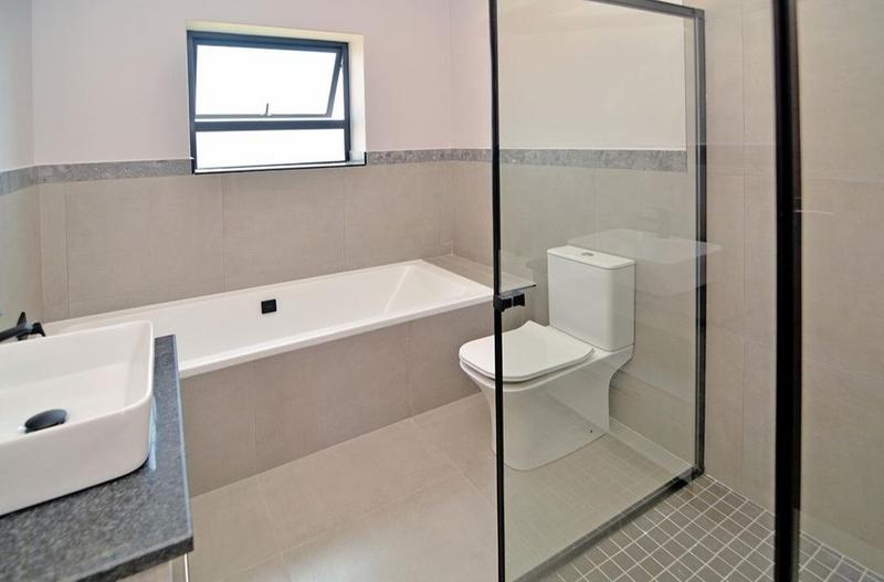 To Let 4 Bedroom Property for Rent in Swallow Hills Lifestyle Estate Gauteng