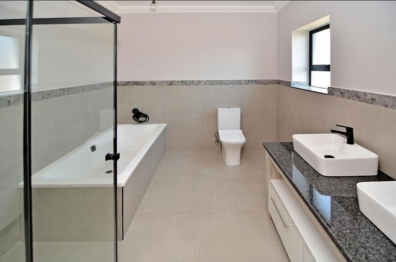 To Let 4 Bedroom Property for Rent in Swallow Hills Lifestyle Estate Gauteng