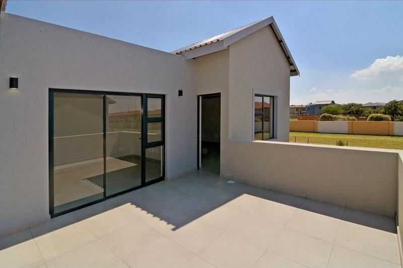 To Let 4 Bedroom Property for Rent in Swallow Hills Lifestyle Estate Gauteng