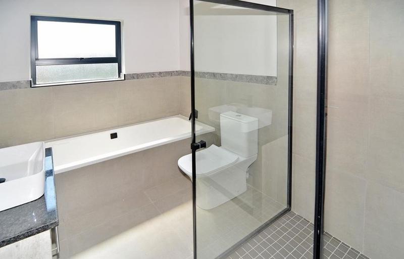 To Let 4 Bedroom Property for Rent in Swallow Hills Lifestyle Estate Gauteng