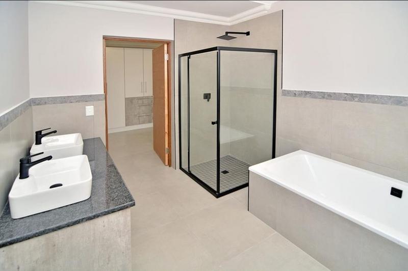 To Let 4 Bedroom Property for Rent in Swallow Hills Lifestyle Estate Gauteng