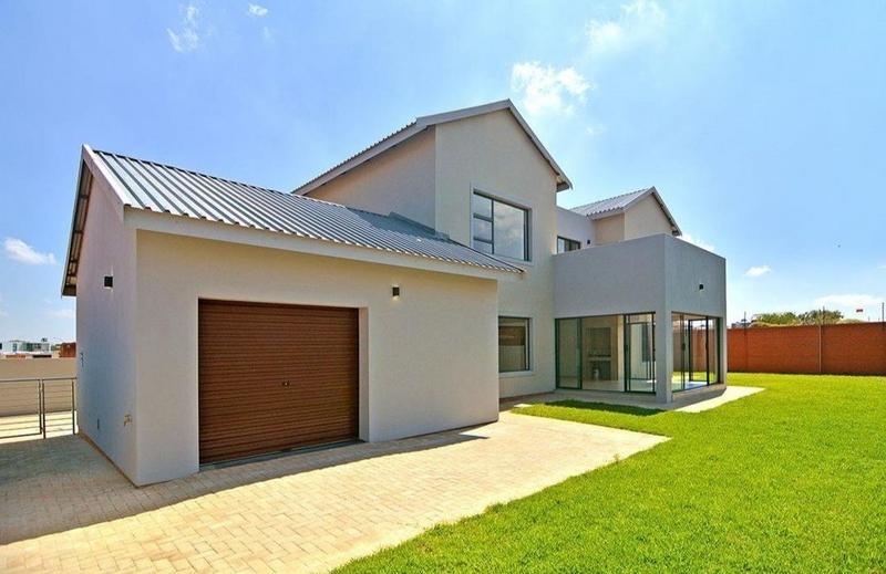 To Let 4 Bedroom Property for Rent in Swallow Hills Lifestyle Estate Gauteng