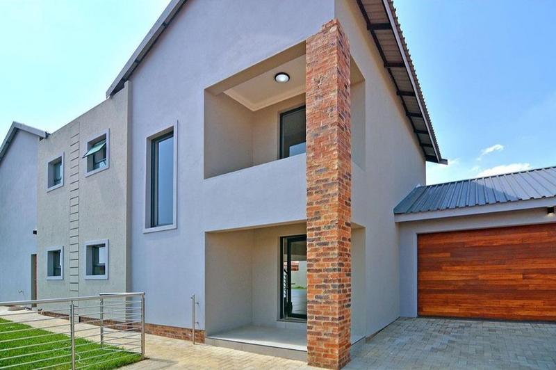 To Let 4 Bedroom Property for Rent in Swallow Hills Lifestyle Estate Gauteng