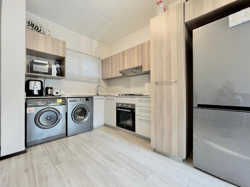 2 Bedroom Property for Sale in Broadacres Gauteng