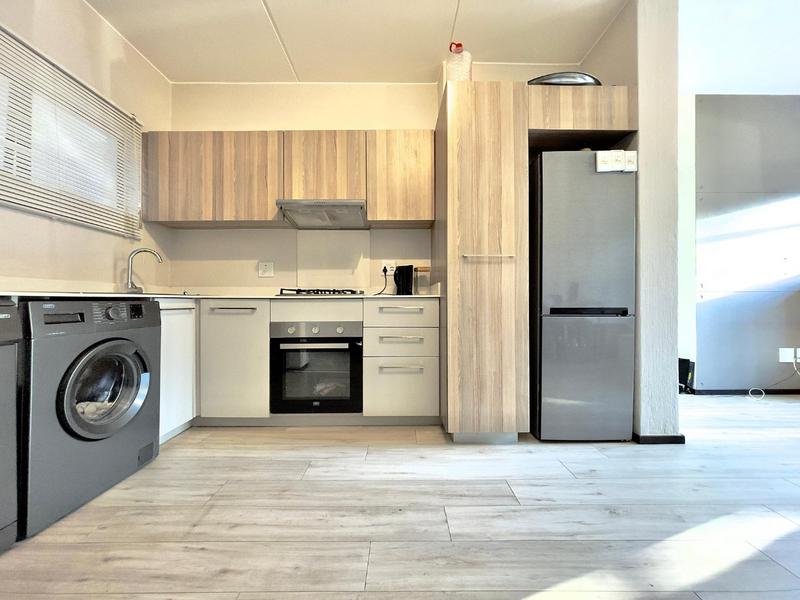 2 Bedroom Property for Sale in Broadacres Gauteng