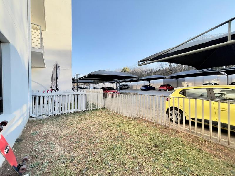 2 Bedroom Property for Sale in Broadacres Gauteng