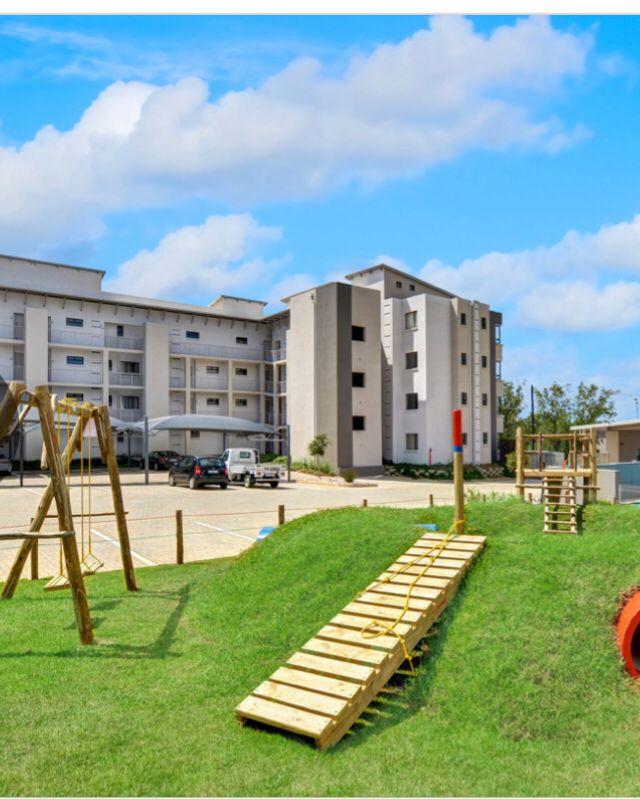 2 Bedroom Property for Sale in Broadacres Gauteng