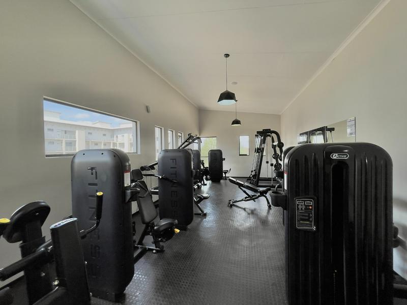 2 Bedroom Property for Sale in Broadacres Gauteng