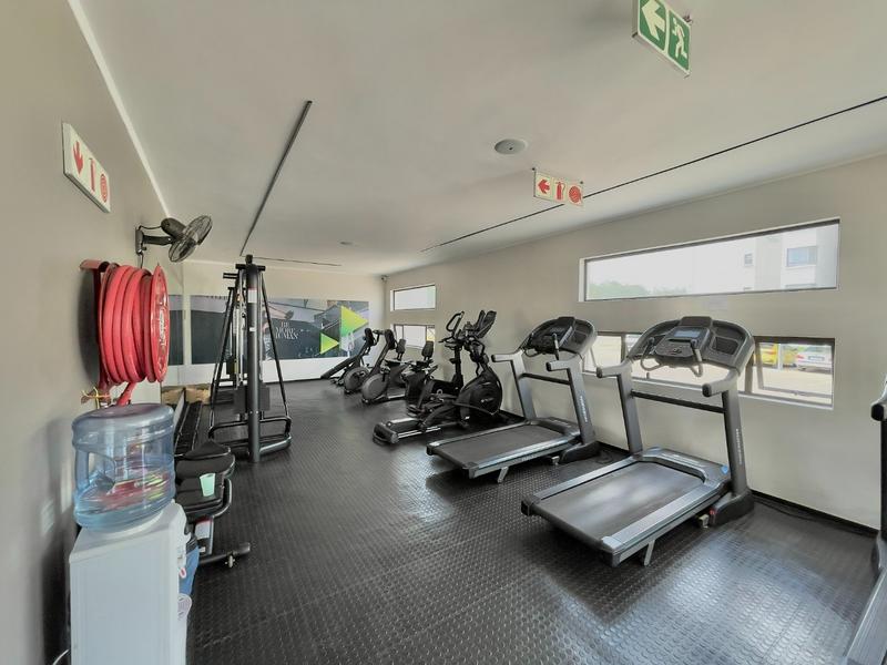 2 Bedroom Property for Sale in Broadacres Gauteng