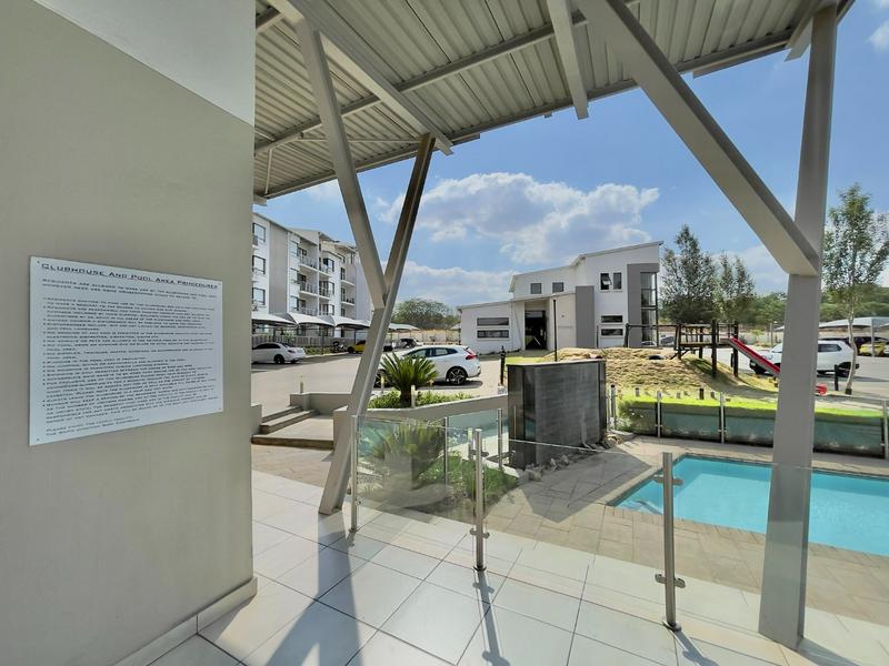 2 Bedroom Property for Sale in Broadacres Gauteng