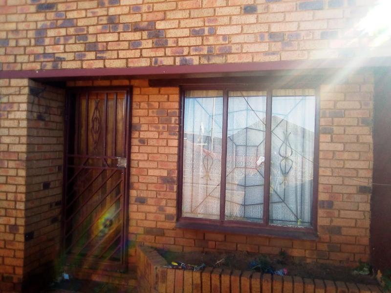 3 Bedroom Property for Sale in Dobsonville Gauteng