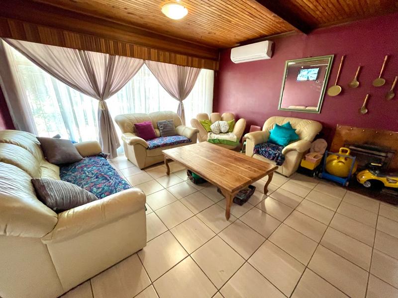 4 Bedroom Property for Sale in Krugersdorp North Gauteng