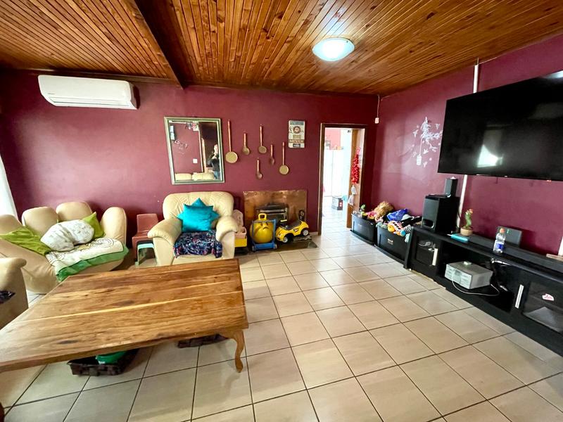 4 Bedroom Property for Sale in Krugersdorp North Gauteng
