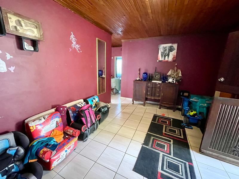 4 Bedroom Property for Sale in Krugersdorp North Gauteng
