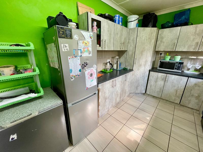 4 Bedroom Property for Sale in Krugersdorp North Gauteng