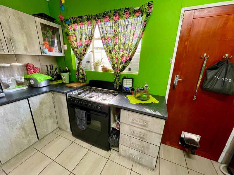 4 Bedroom Property for Sale in Krugersdorp North Gauteng
