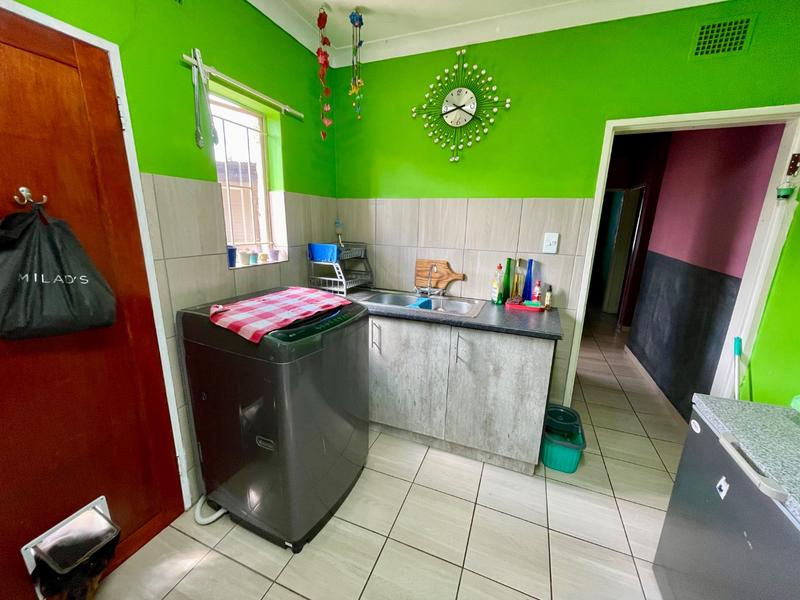 4 Bedroom Property for Sale in Krugersdorp North Gauteng
