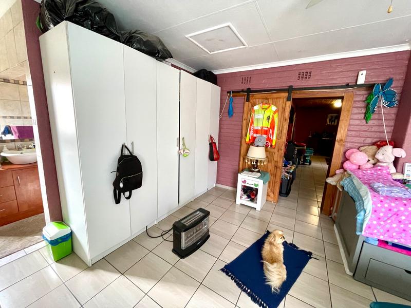 4 Bedroom Property for Sale in Krugersdorp North Gauteng