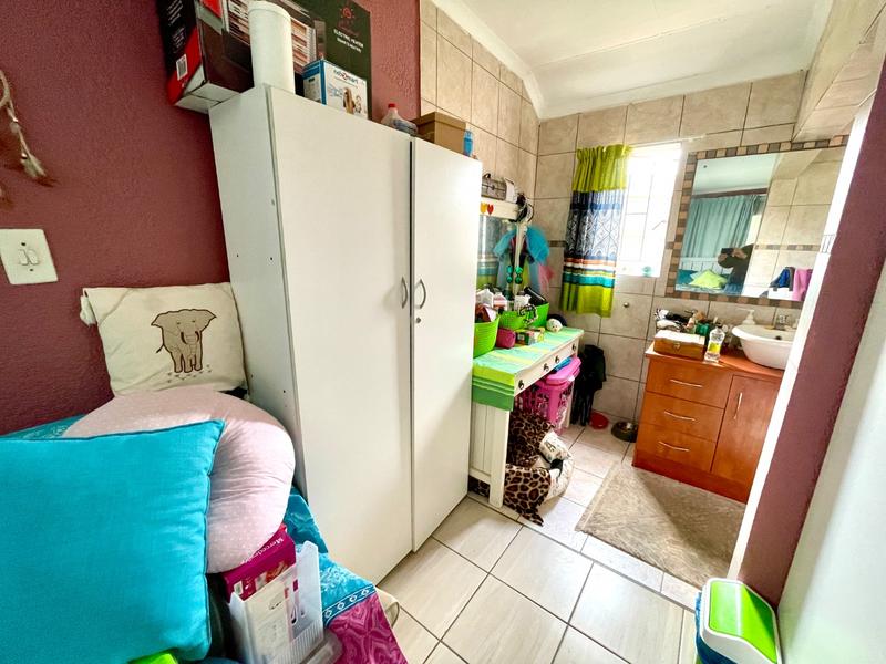 4 Bedroom Property for Sale in Krugersdorp North Gauteng