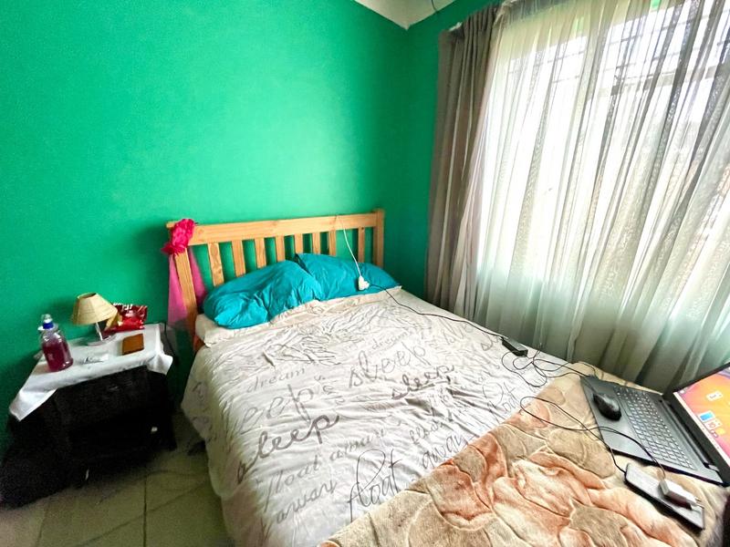 4 Bedroom Property for Sale in Krugersdorp North Gauteng