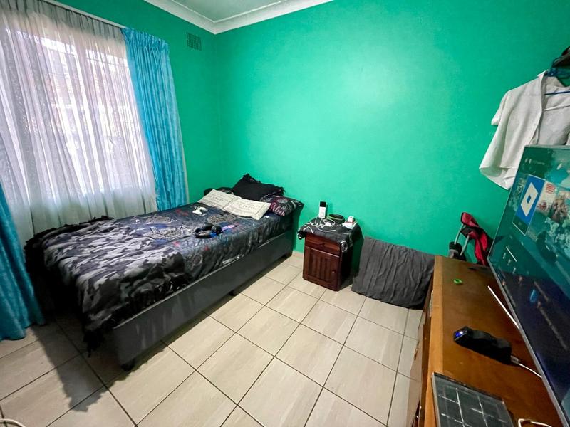 4 Bedroom Property for Sale in Krugersdorp North Gauteng