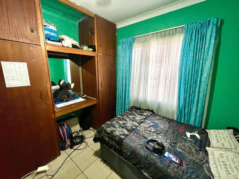 4 Bedroom Property for Sale in Krugersdorp North Gauteng