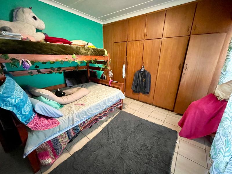 4 Bedroom Property for Sale in Krugersdorp North Gauteng