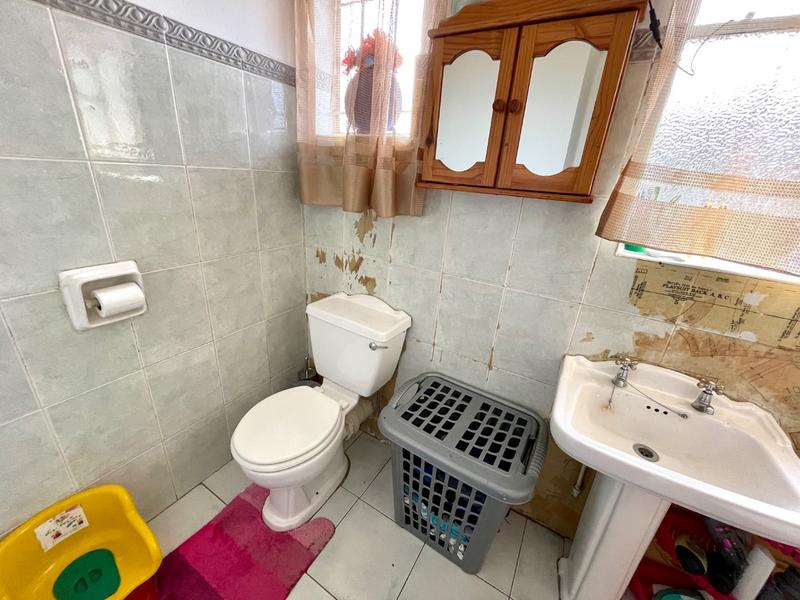 4 Bedroom Property for Sale in Krugersdorp North Gauteng